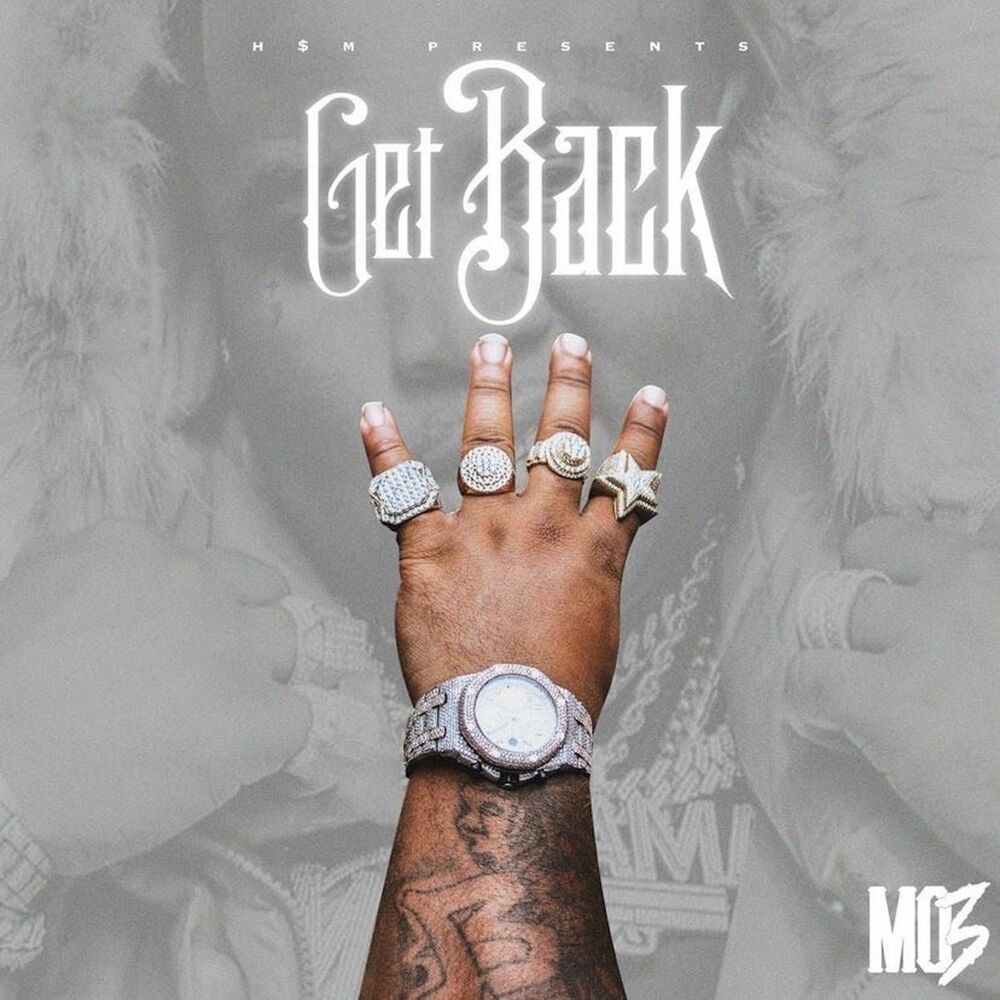 Picture of Get Back