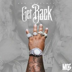 Cover of Get Back
