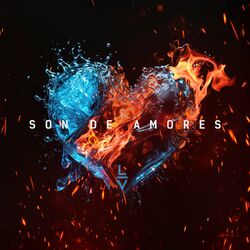 Cover of Son De Amores