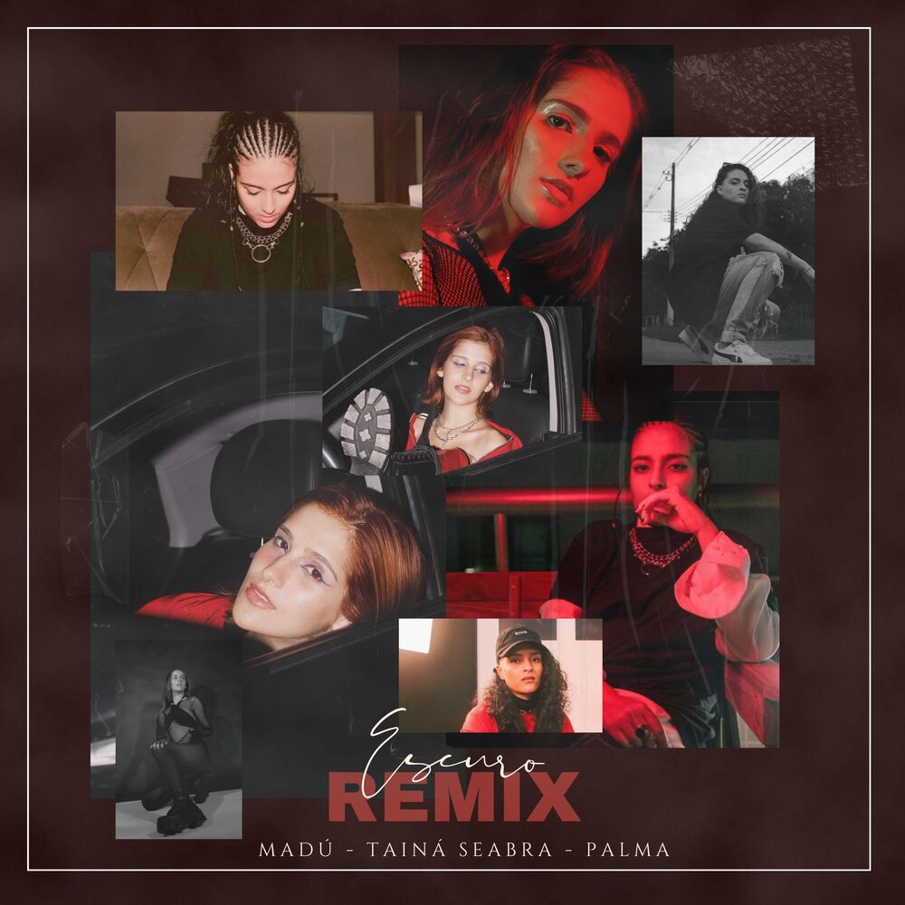 Picture of Escuro (Remix)