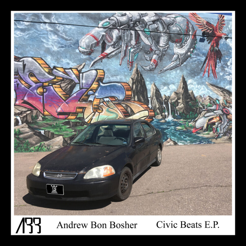 Picture of Civic Beats EP