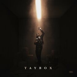 Cover of Taybox