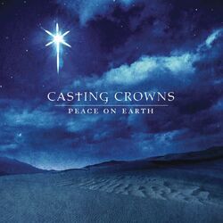 Cover of Peace On Earth