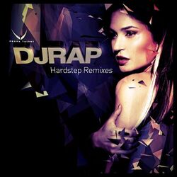 Cover of Hardstep Remixes