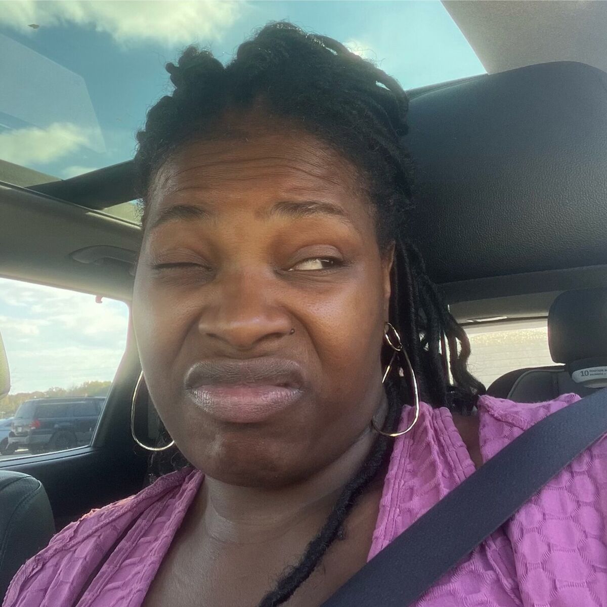Album cover of You The Type