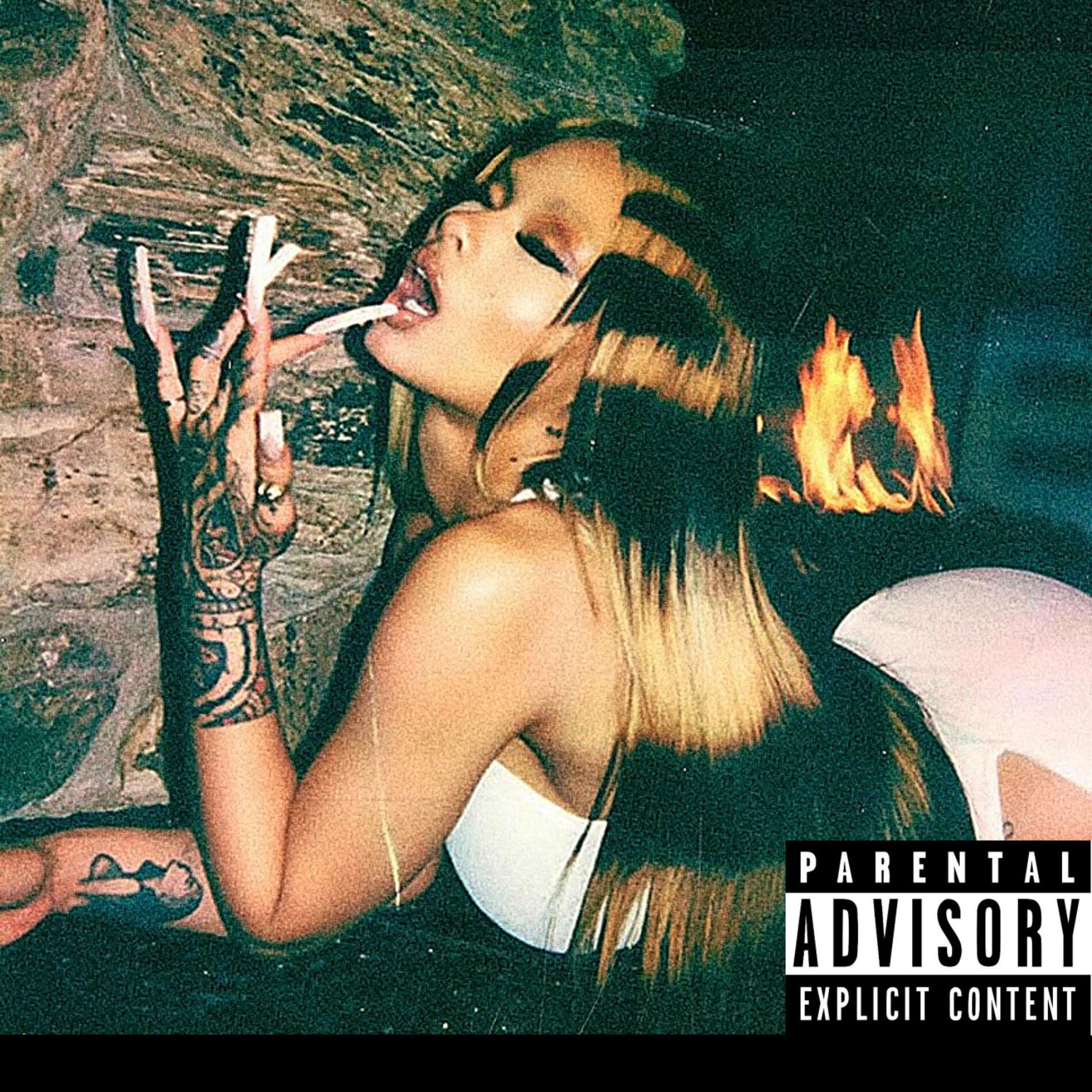 Album cover of My Type