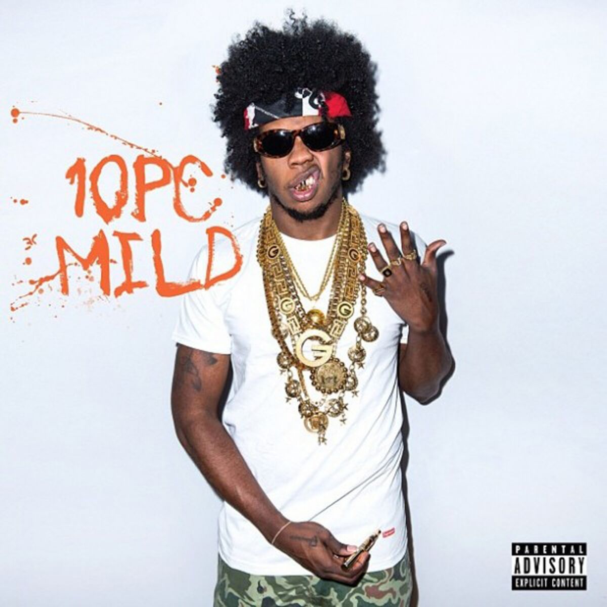Album cover of Hip$ter $trip Club