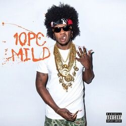 Cover of 10Pc. Mild