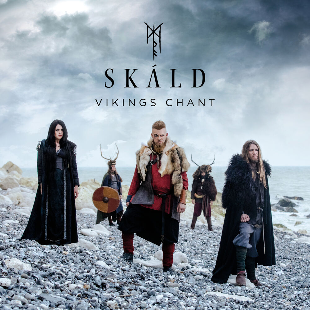 Picture of Vikings Chant