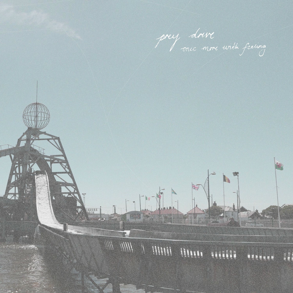 Album cover of Once More with Feeling