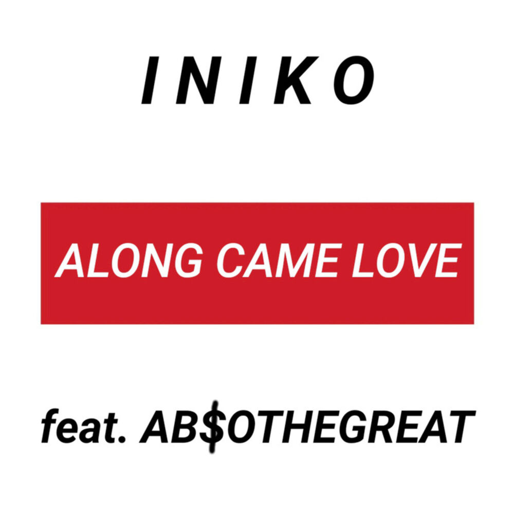 Picture of Along Came Love