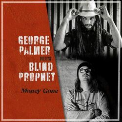 Cover of Money Gone