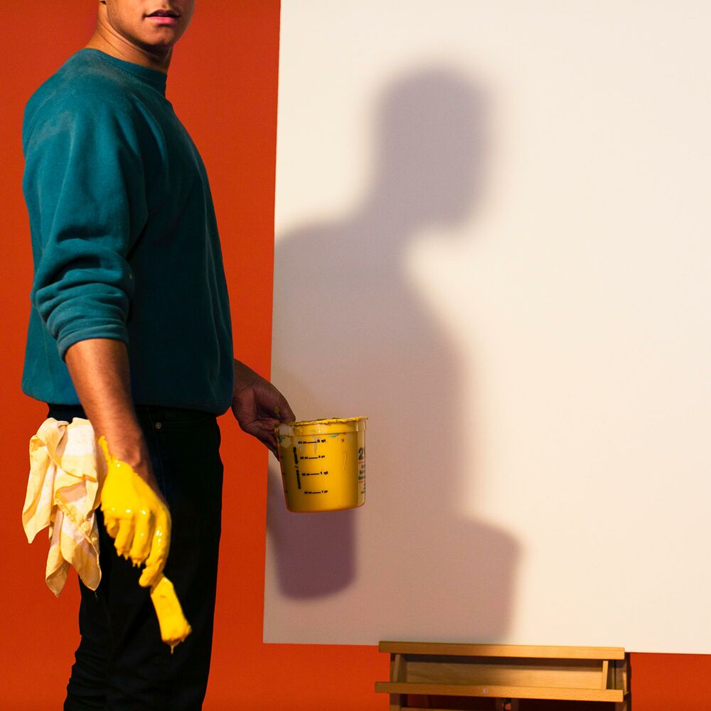 Picture of Portrait in Two