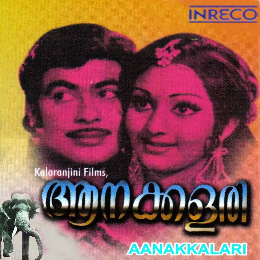 Picture of Aanakkalari