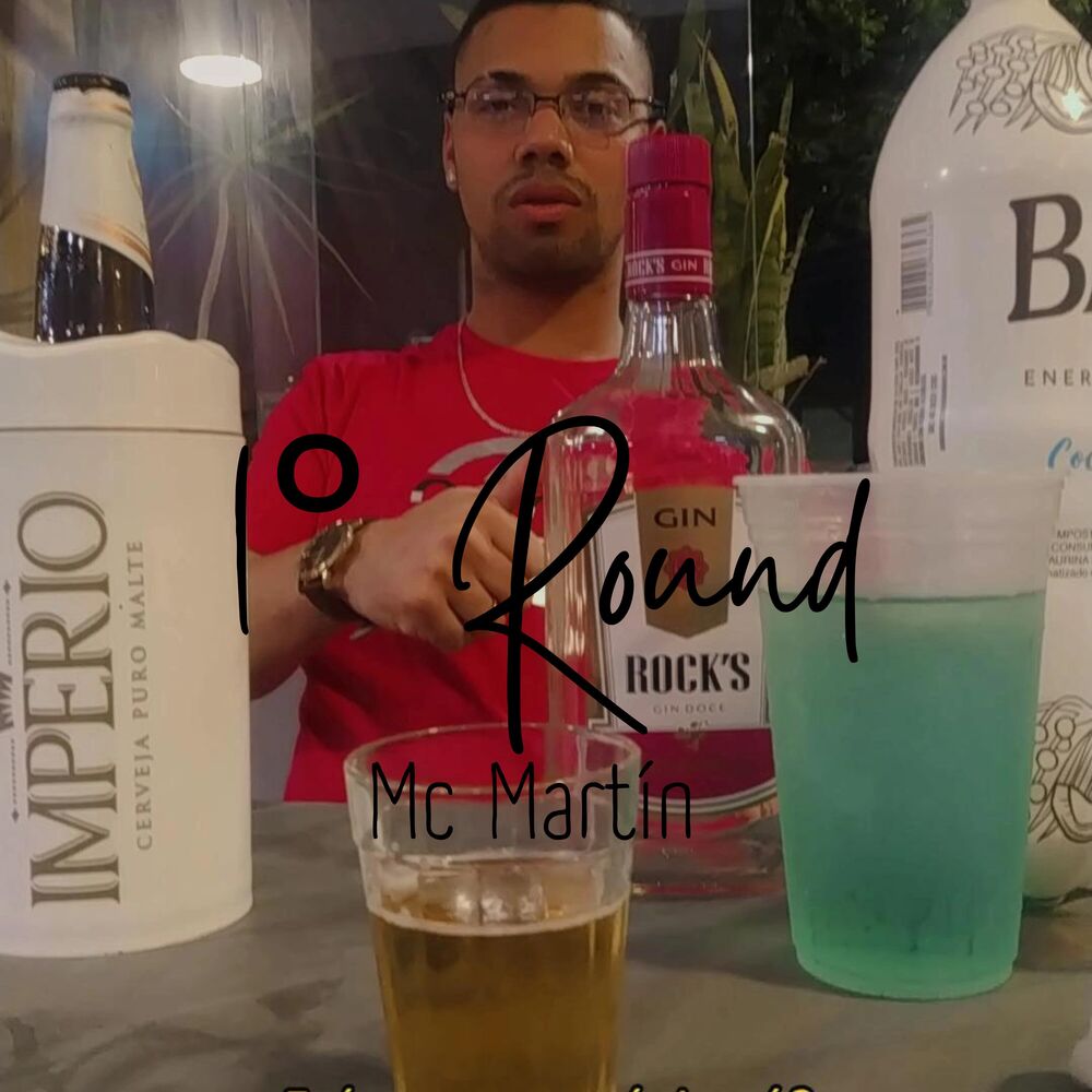 Picture of 1° Round