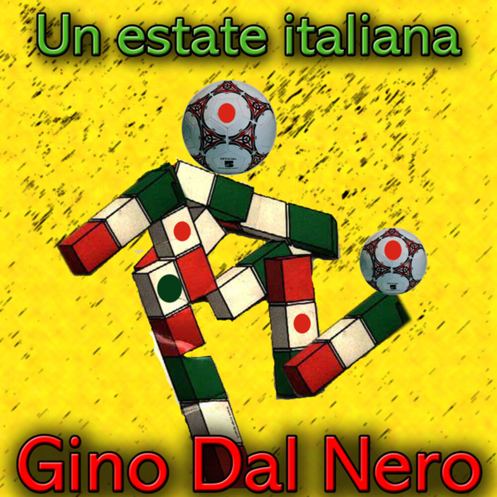Picture of Un Estate Italiana