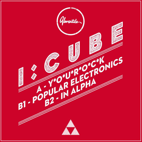 In Alpha EP - I:Cube | Deezer