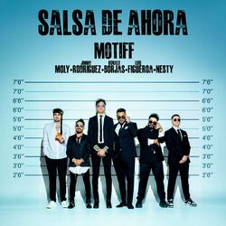 Cover of Salsa de Ahora
