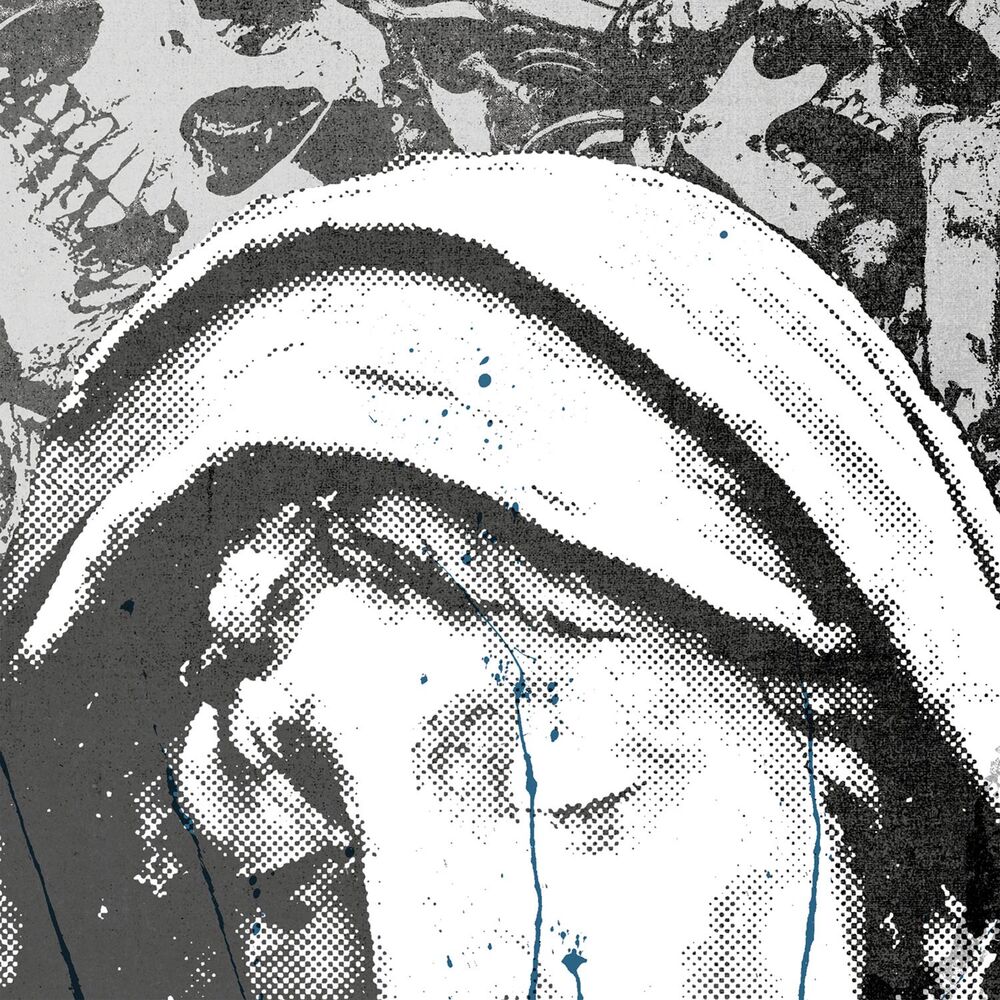 Picture of Full of Hell / Calm the Fire (Split EP)