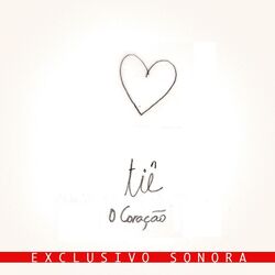 Cover of A Coruja e o Coração Parte 2