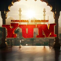 Cover of Yum