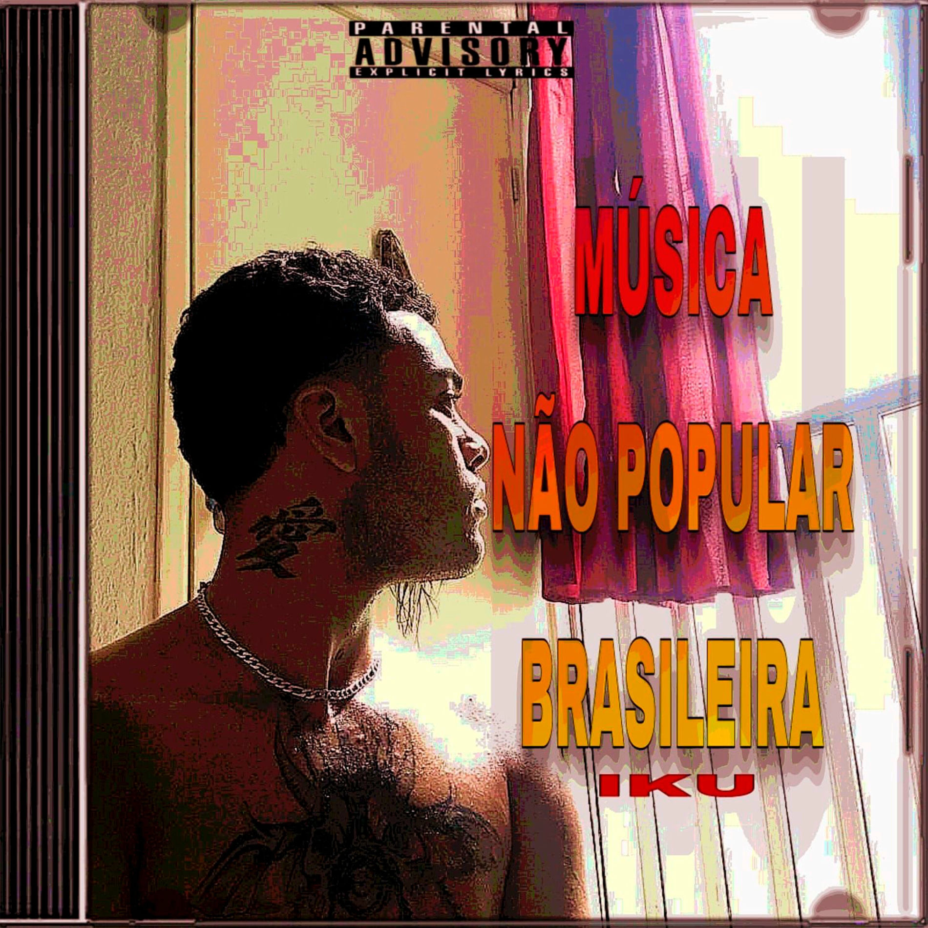 Album cover of Desculpa, É Que Eu Tava na Lapa.