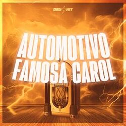 Automotivo Famosa Carol