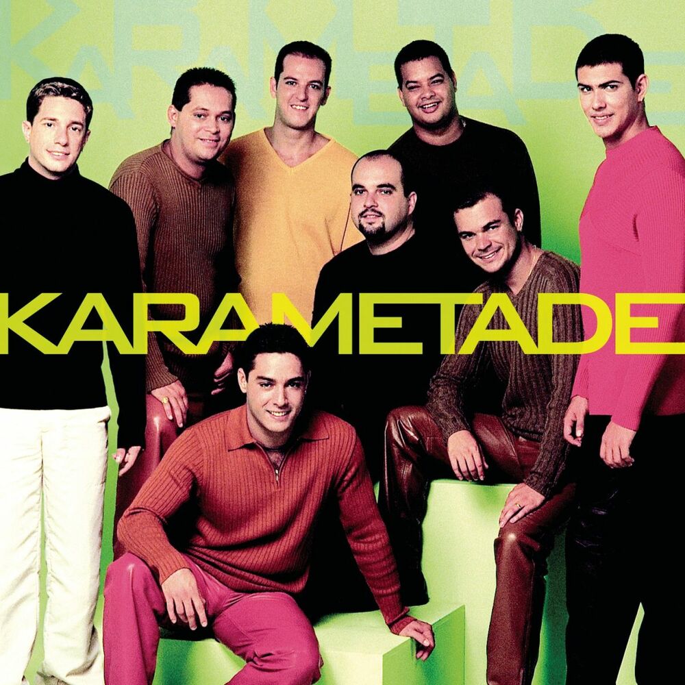 Picture of Karametade 2000
