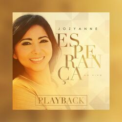 Cover of Esperança (Playback)