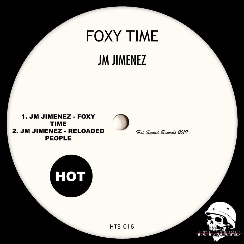 Picture of Foxy Time