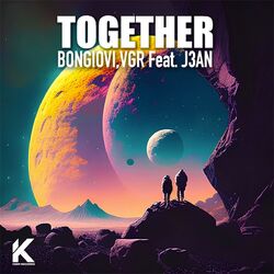 Cover of Together