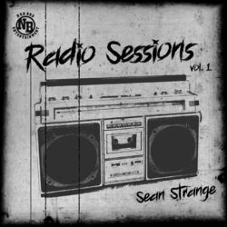 Cover of Radio Sessions Vol.1