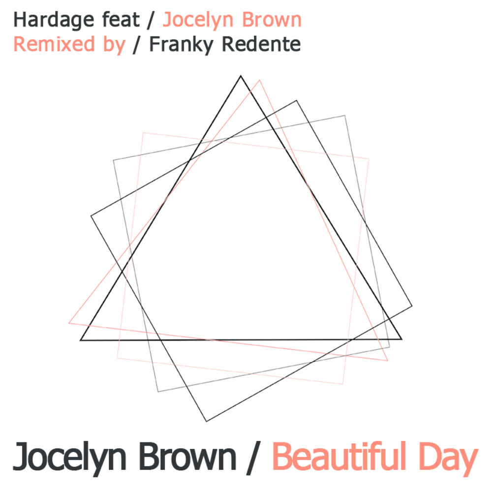 Picture of Beautiful day (Franky Redente Remix)
