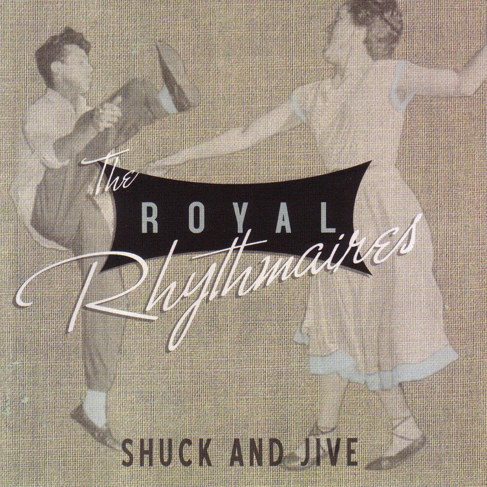 Picture of Shuck and Jive