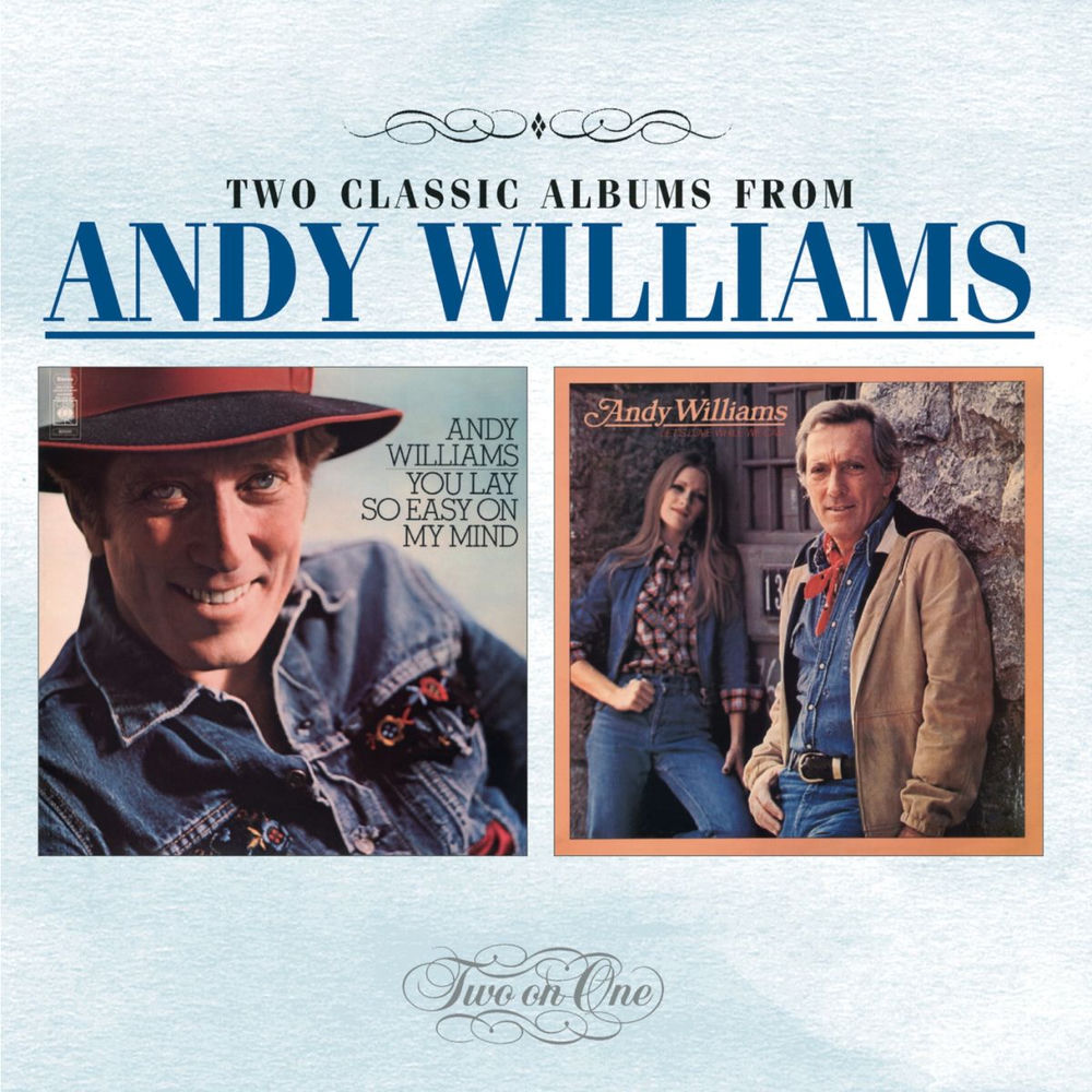 Album artwork for Another Lonely Song by Andy Williams