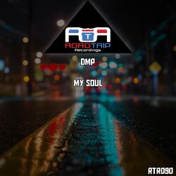 Cover of My Soul