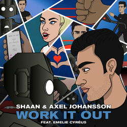 Cover of Work It Out
