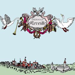 Cover of Reveille