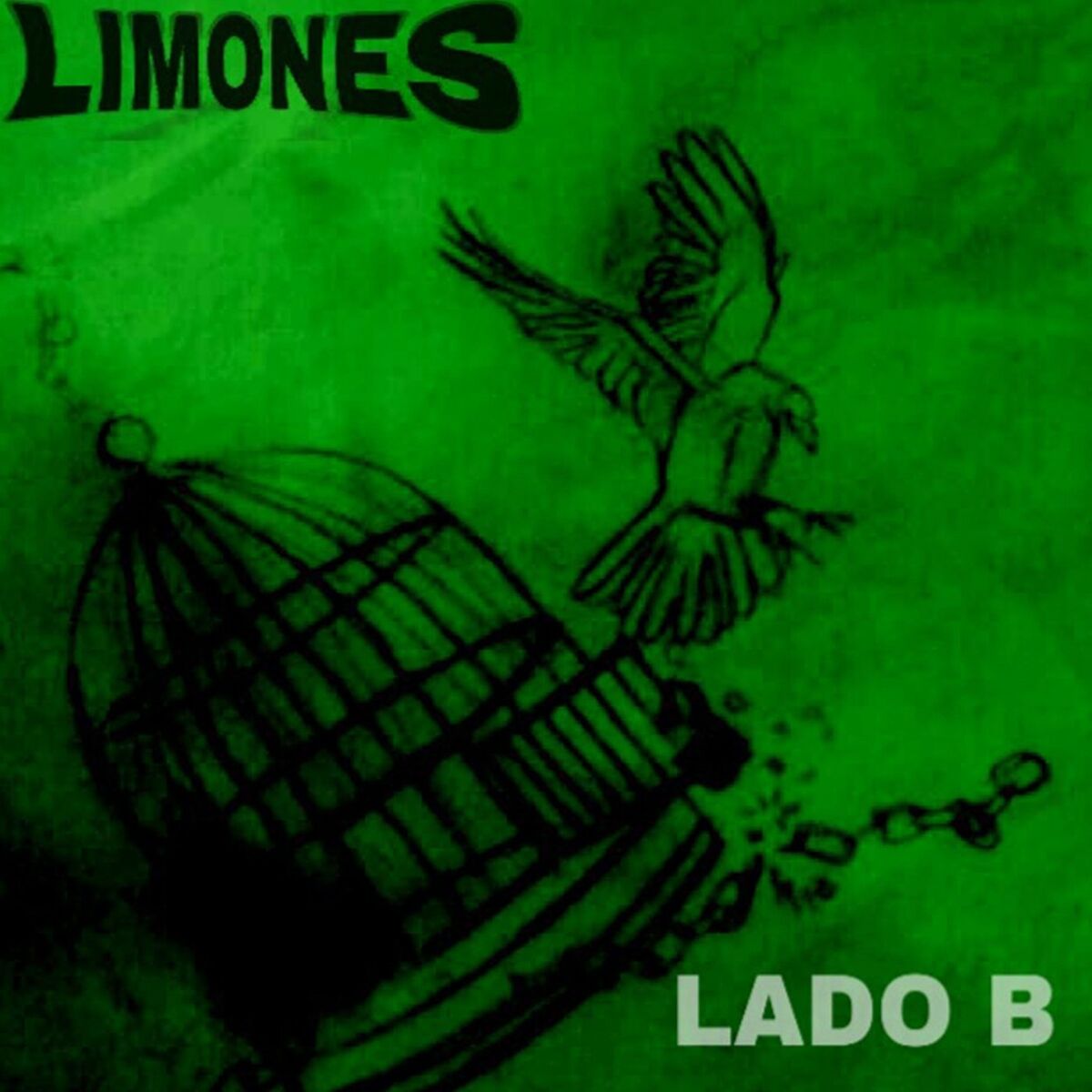 Album cover of Lado B
