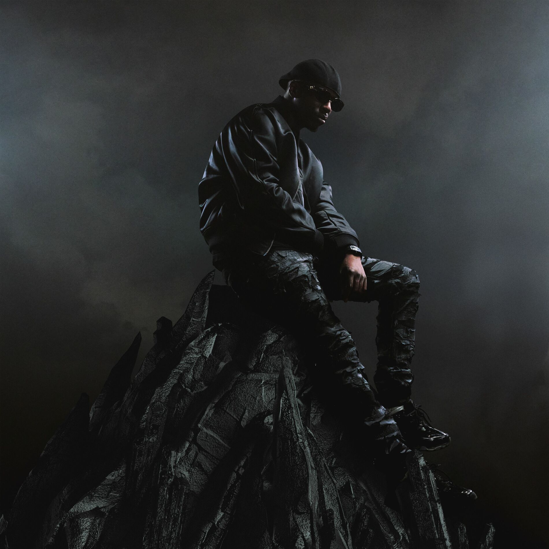 Album cover of Clair de Lune