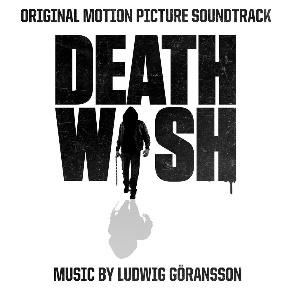 Picture of Death Wish (Original Motion Picture Soundtrack)