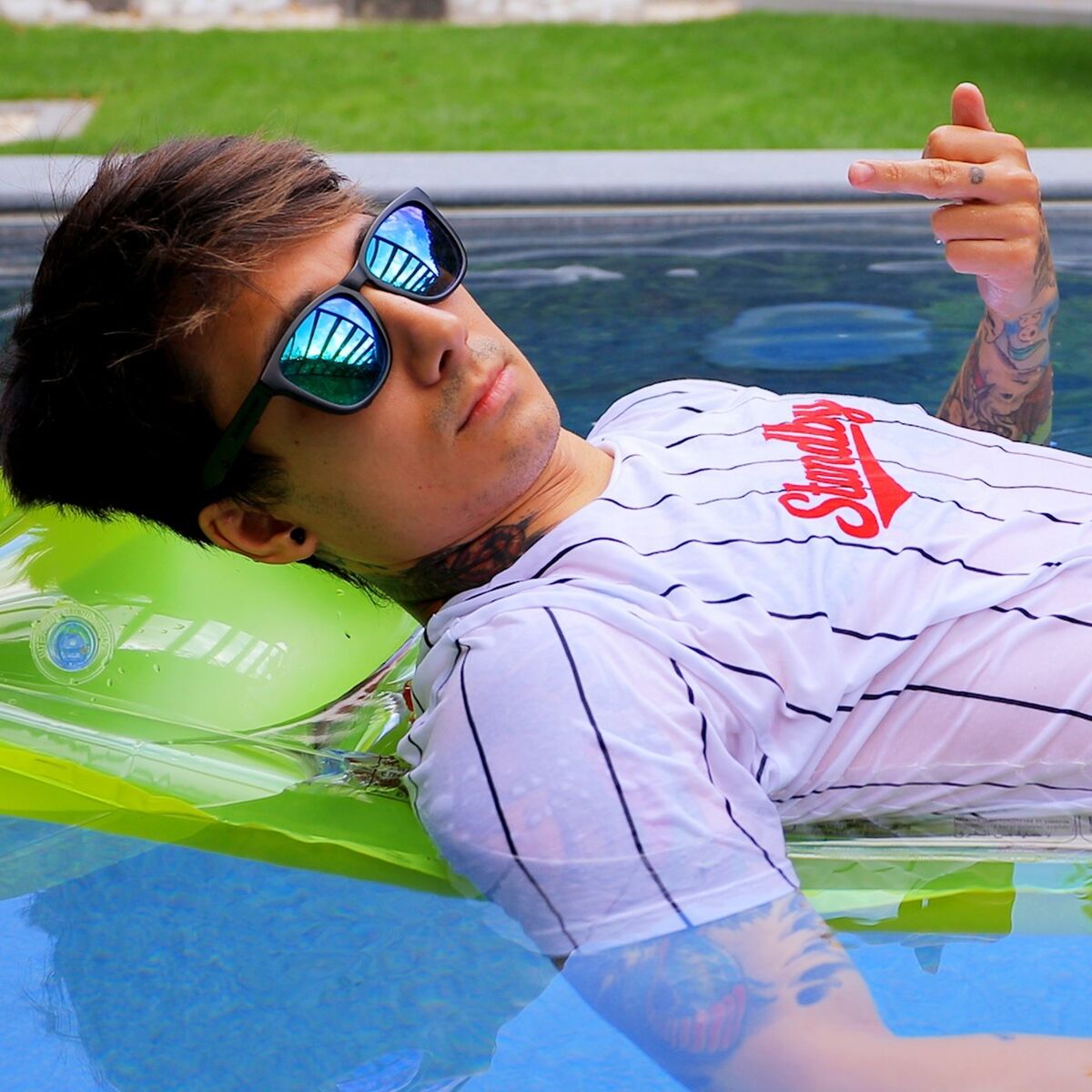 Album cover of Pool Song 2.0
