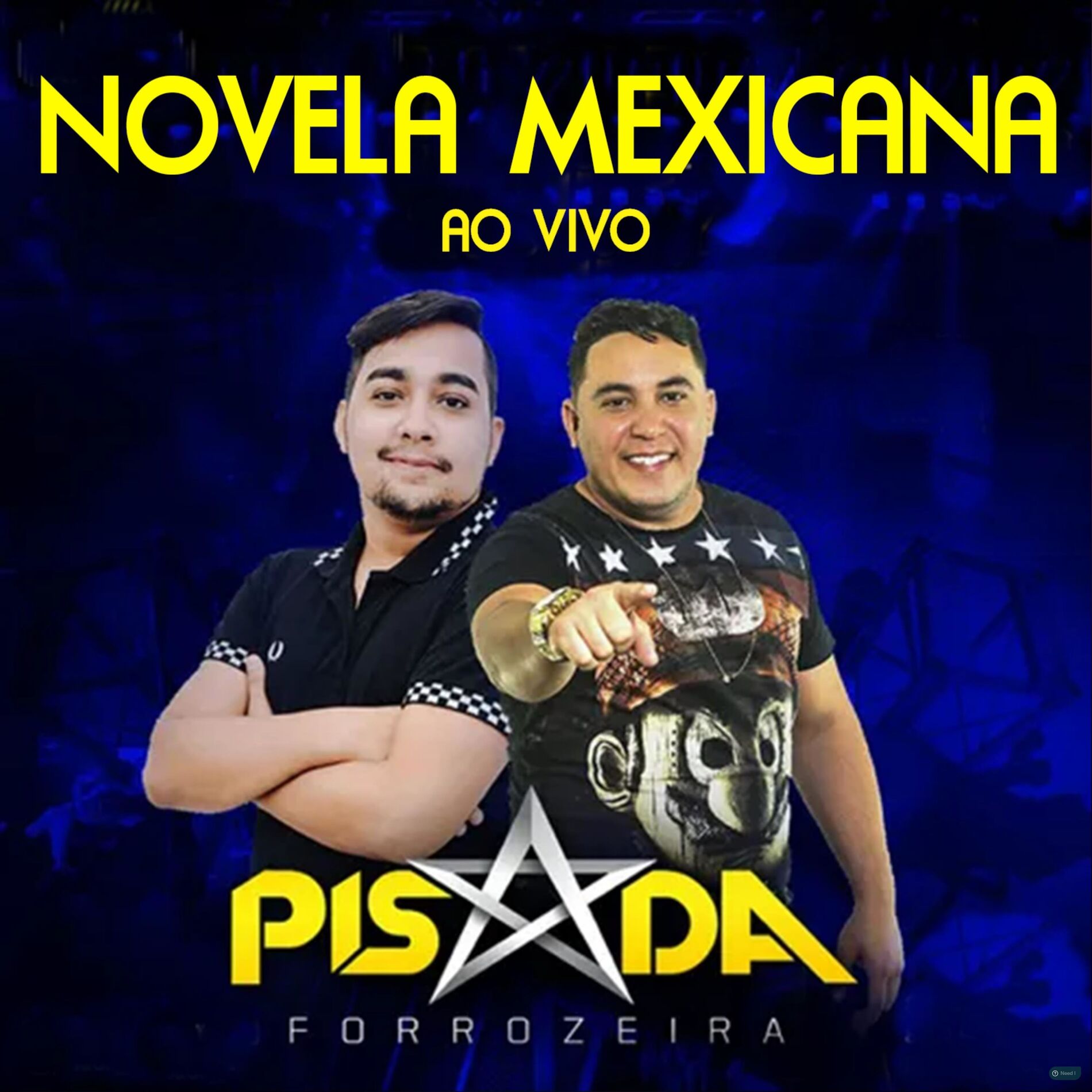 Album cover of Atrasadinha