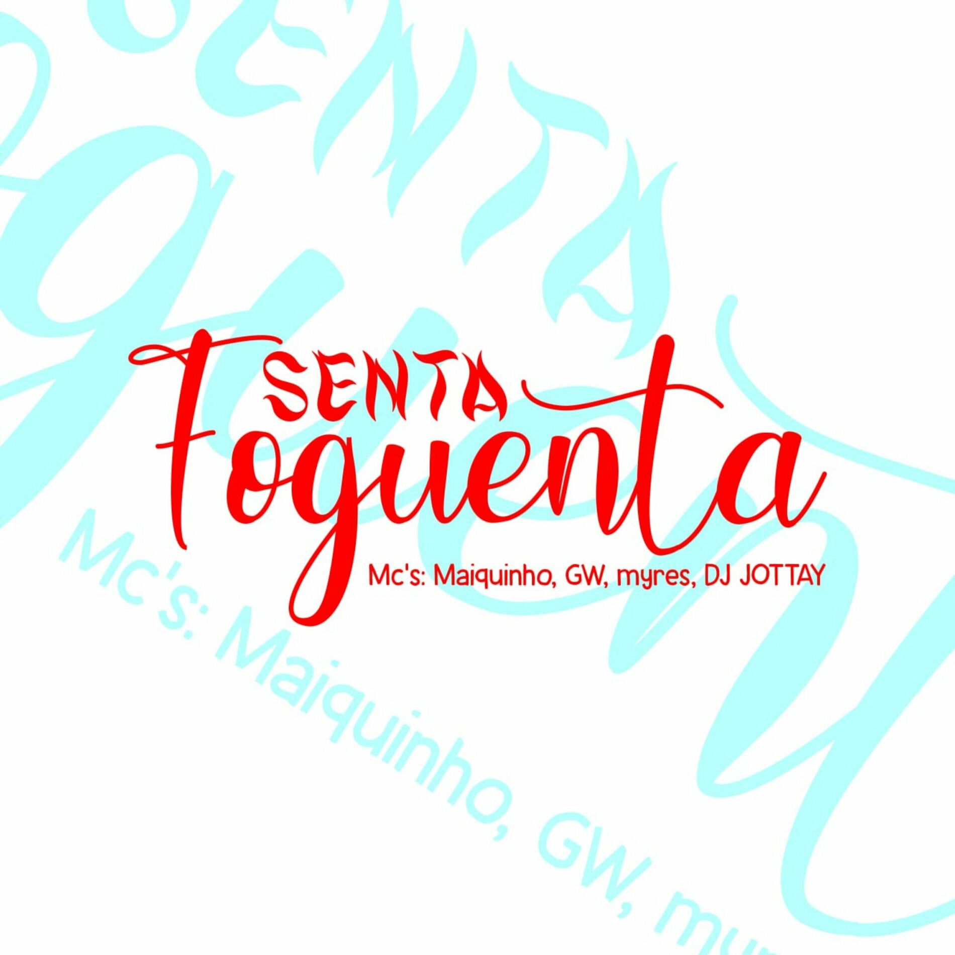 Album cover of Senta Foguenta