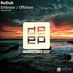Cover of Embrace / Offshore