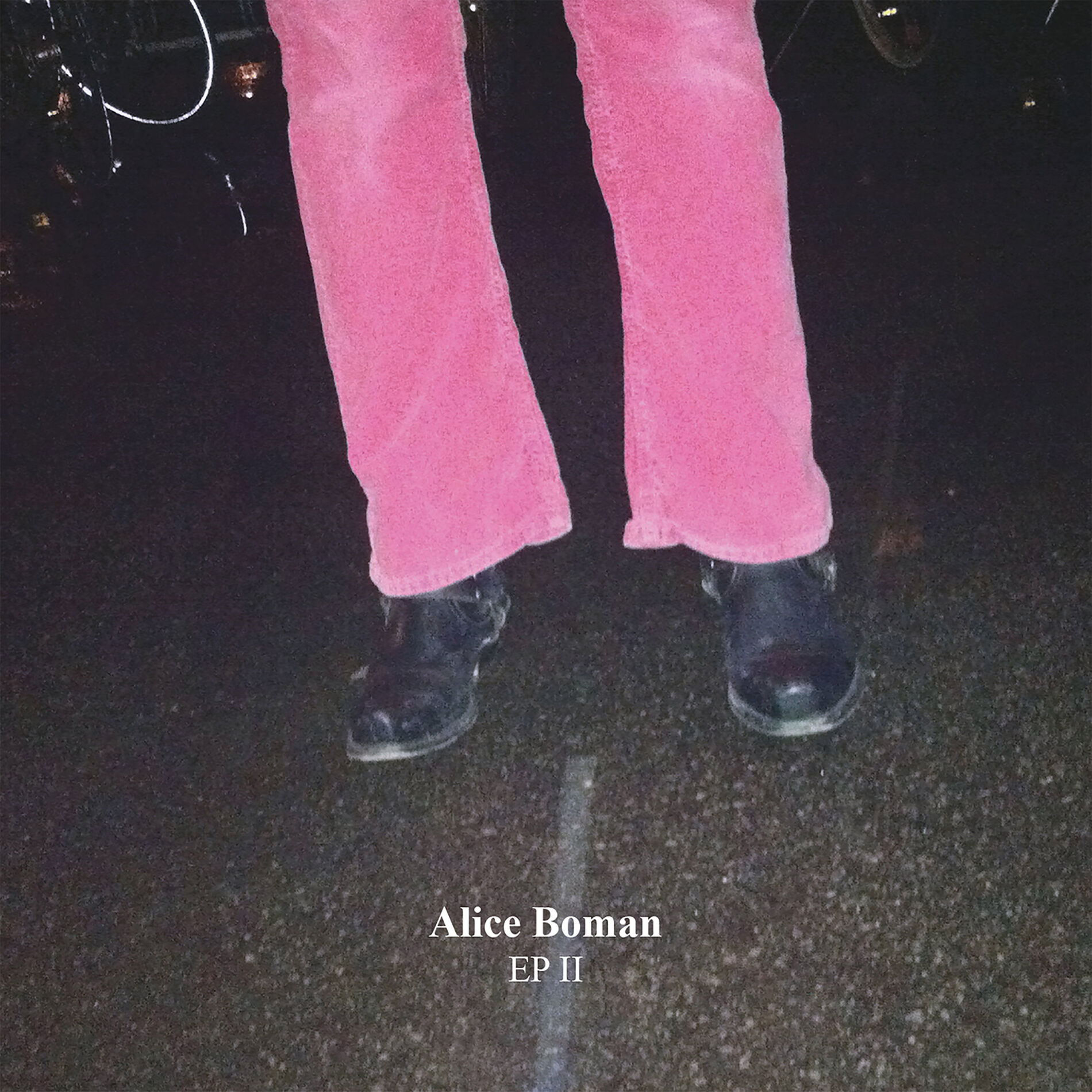 Album cover of All Eyes On You