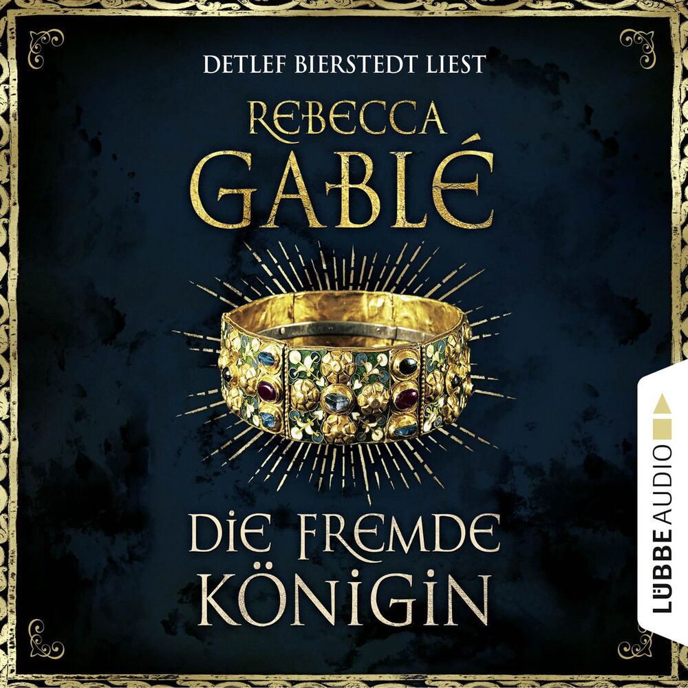 Picture of Die fremde Königin - Otto der Große 2