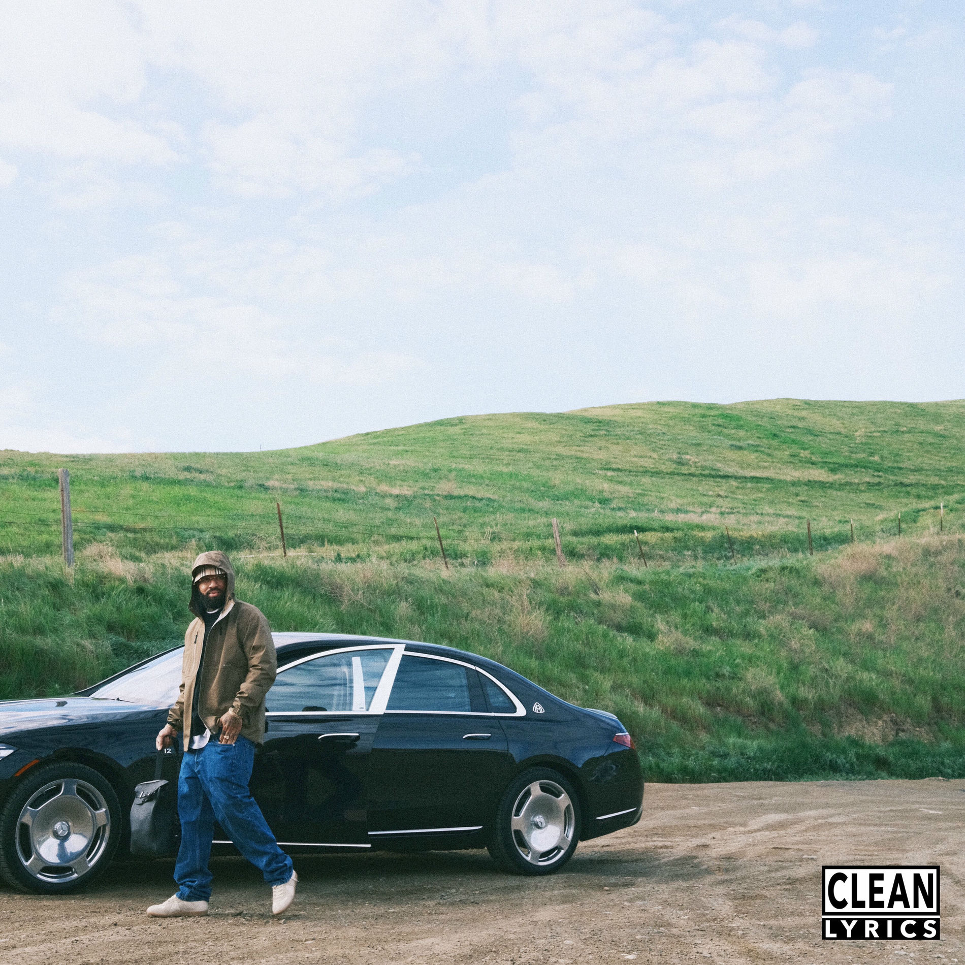 Larry June & Jay Worthy “2P’z In A Pod” Larry June / Jay Worthy – 2 P'z In A Pod – Vinyl (Blood