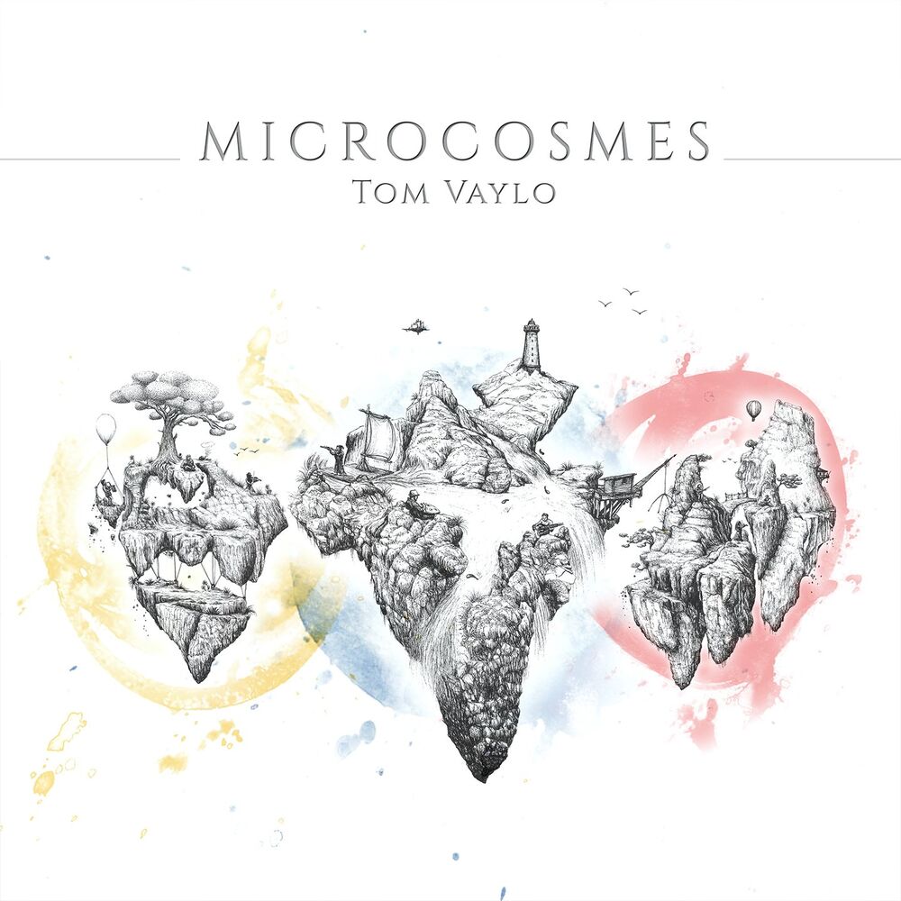 Picture of Microcosmes
