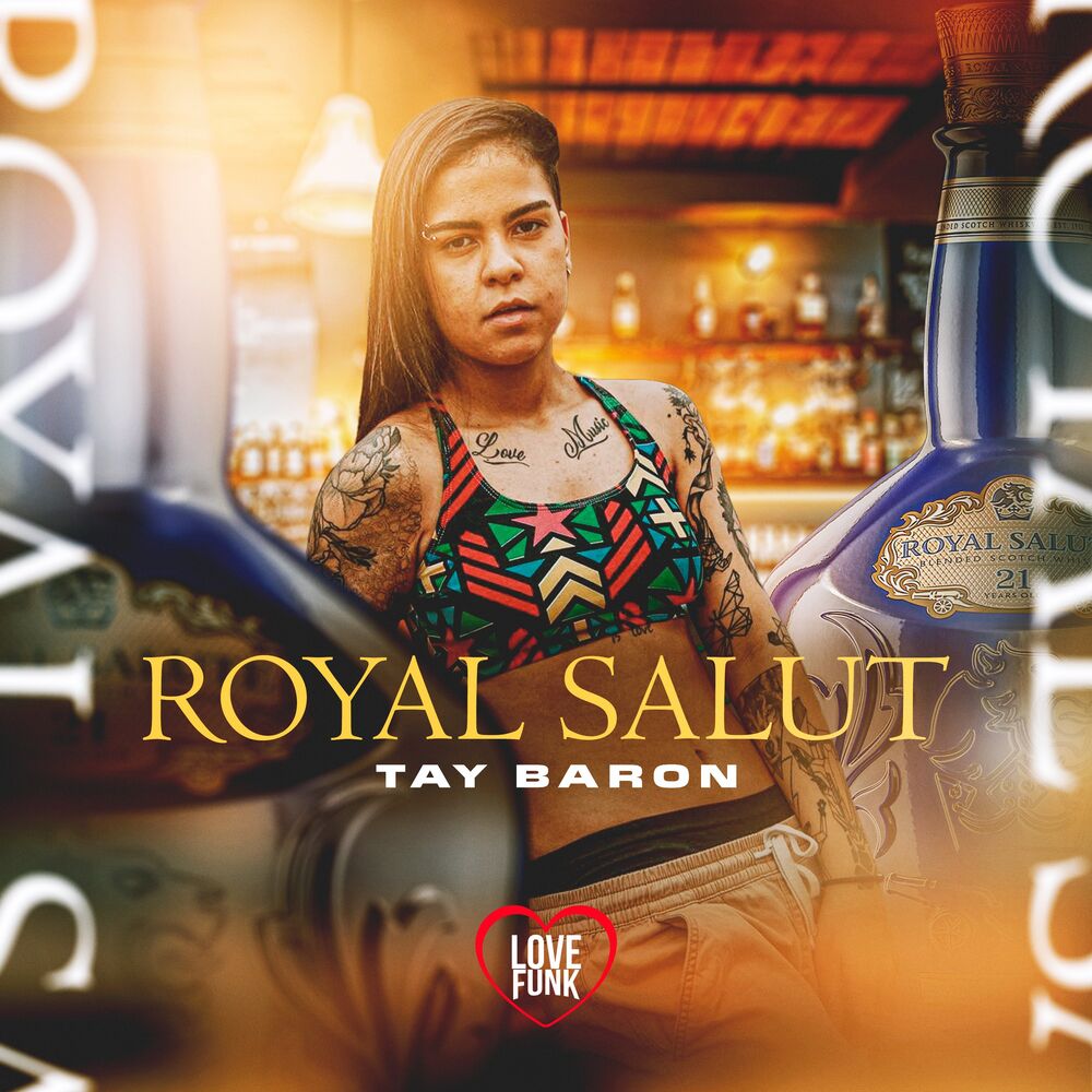 Picture of Royal Salut
